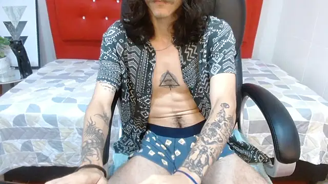 Snapshot of bigcock_robert chatting on 9, 7, 2026 bigcock robert online show from 9, 7, 2026