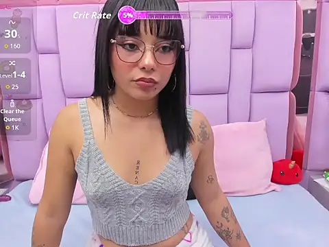 roxane vega online show from 1, 7, 2026
