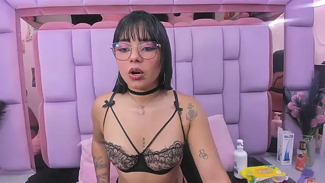 roxane vega online show from 15, 7, 2026