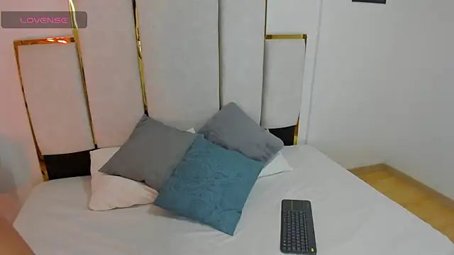 LiamBastien online show from 19, 6, 2026