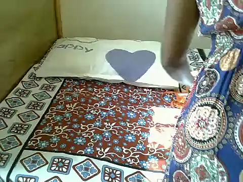 Snapshot of Trixiepixy chatting on 9, 6, 2026 Trixiepixy online show from 9, 6, 2026