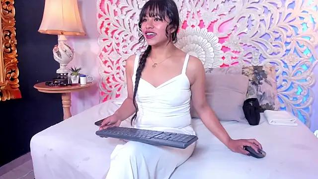 Snapshot of Natasha_rosee_ chatting on 30, 7, 2026 Natasha rosee online show from 30, 7, 2026