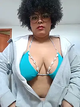 Lolacurly69 online show from 14, 6, 2026