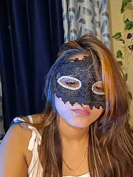 Snapshot of Im-Megha- chatting on 7, 7, 2026 Im-Megha- online show from 7, 7, 2026