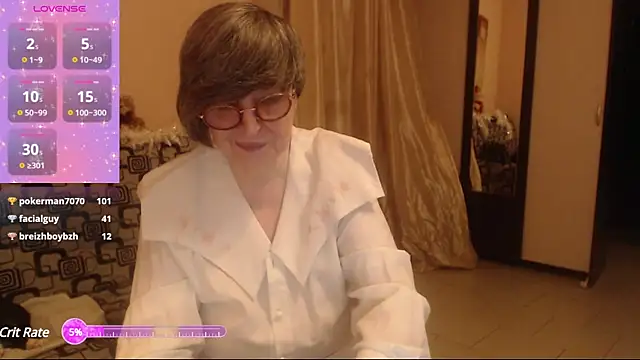 Sharon Amore online show from 31, 12, 2024