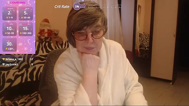 Sharon Amore online show from 16, 1, 2025