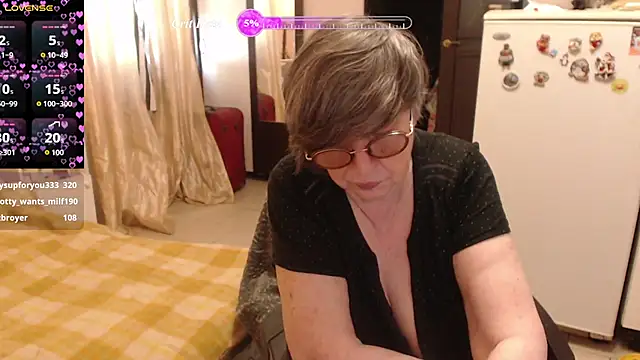 Snapshot of Sharon_Amore chatting on 16, 7, 2026 Sharon Amore online show from 16, 7, 2026