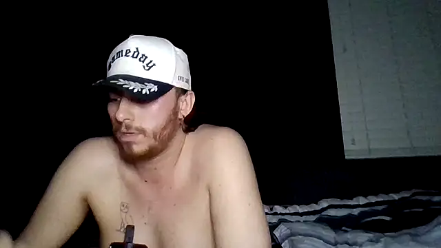 Mikecloudyhawk online show from 18, 6, 2026