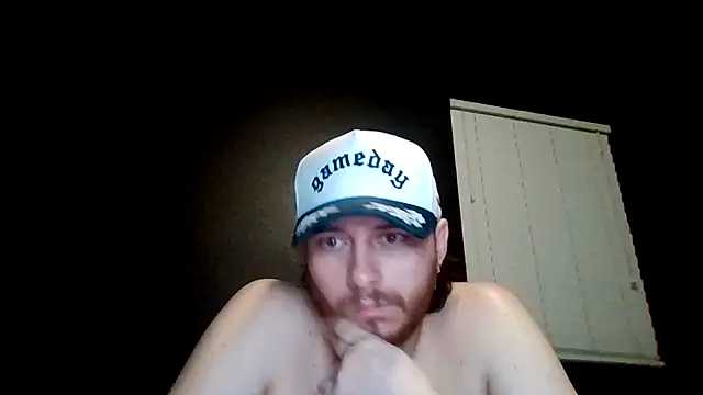 Mikecloudyhawk online show from 18, 7, 2026