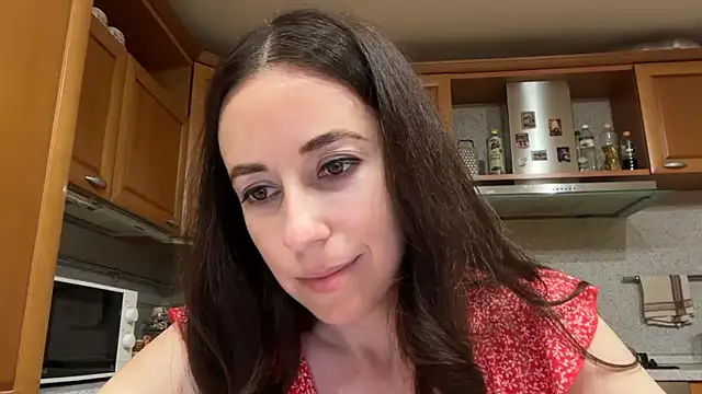 Snapshot of Flamingo_Queen chatting on 21, 6, 2026 Flamingo Queen online show from 21, 6, 2026