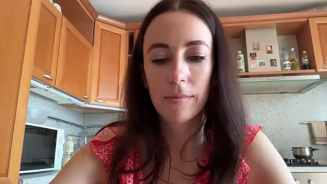 Snapshot of Flamingo_Queen chatting on 8, 7, 2026 Flamingo Queen online show from 8, 7, 2026