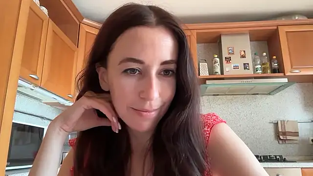 Snapshot of Flamingo_Queen chatting on 11, 7, 2026 Flamingo Queen online show from 11, 7, 2026
