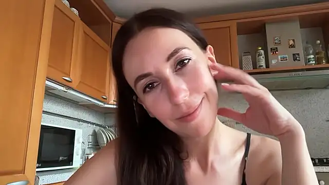 Snapshot of Flamingo_Queen chatting on 23, 7, 2026 Flamingo Queen online show from 23, 7, 2026