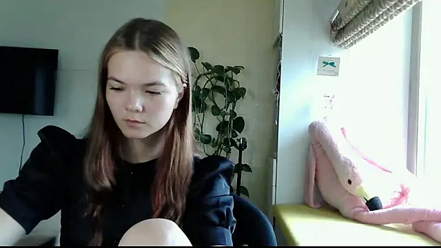 AvrilGillig online show from 19, 7, 2026