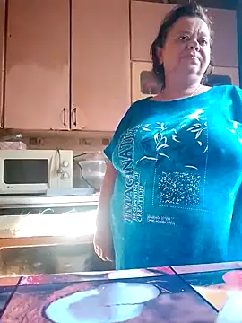 oksana72 online show from 25, 9, 2025