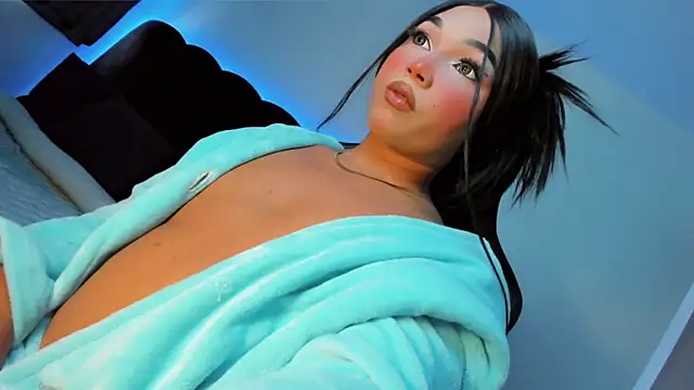 misstreslatin online show from 28, 6, 2026