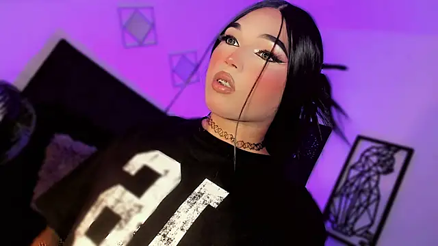 misstreslatin online show from 7, 7, 2026
