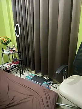 Sexy-Noora online show from 9, 6, 2026