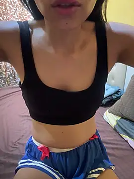 Sexy-Noora online show from 14, 7, 2026