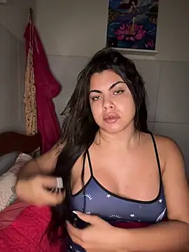 Danidalas online show from 8, 6, 2026