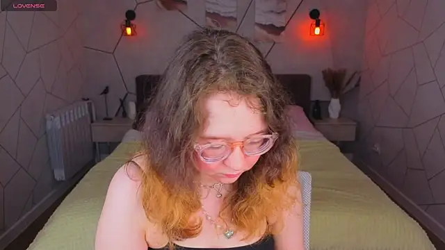 Aleks-casterrr online show from 15, 6, 2026