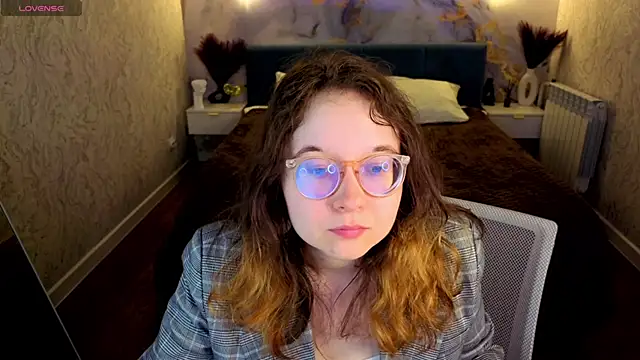 Aleks-casterrr online show from 19, 6, 2026
