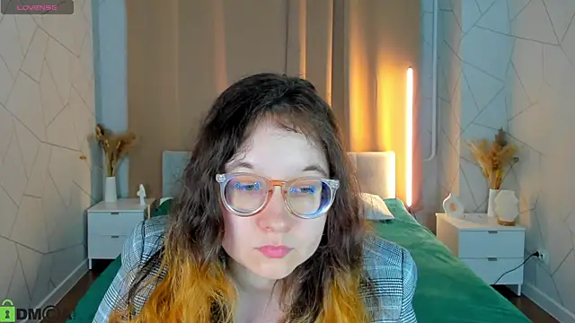 Aleks-casterrr online show from 21, 6, 2026