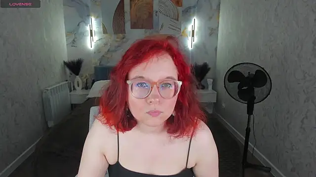 Aleks-casterrr online show from 25, 6, 2026
