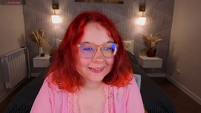 Aleks-casterrr online show from 3, 7, 2026