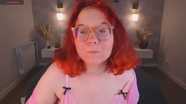 Aleks-casterrr online show from 4, 7, 2026