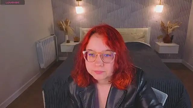 Aleks-casterrr online show from 5, 7, 2026