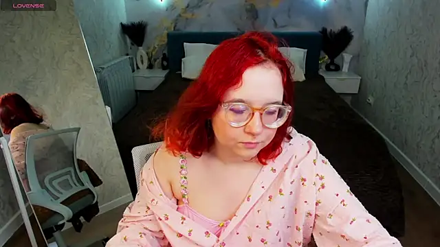 Aleks-casterrr online show from 9, 7, 2026