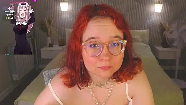 Aleks-casterrr online show from 14, 7, 2026