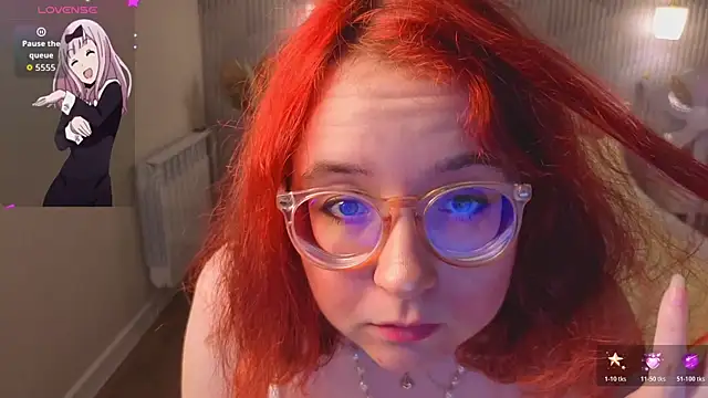 Aleks-casterrr online show from 15, 7, 2026
