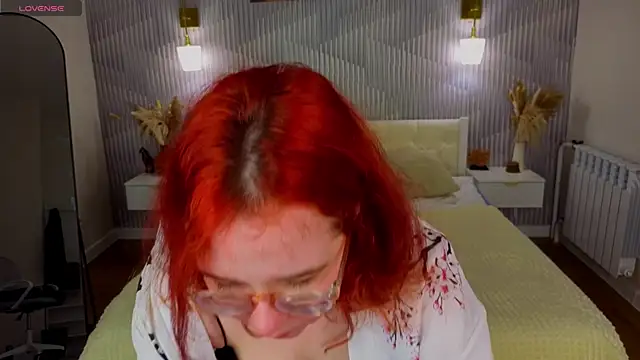 Aleks-casterrr online show from 23, 7, 2026
