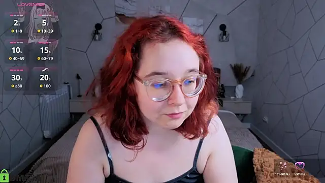 Aleks-casterrr online show from 29, 7, 2026
