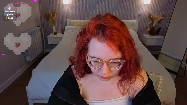 Aleks-casterrr online show from 1, 8, 2026