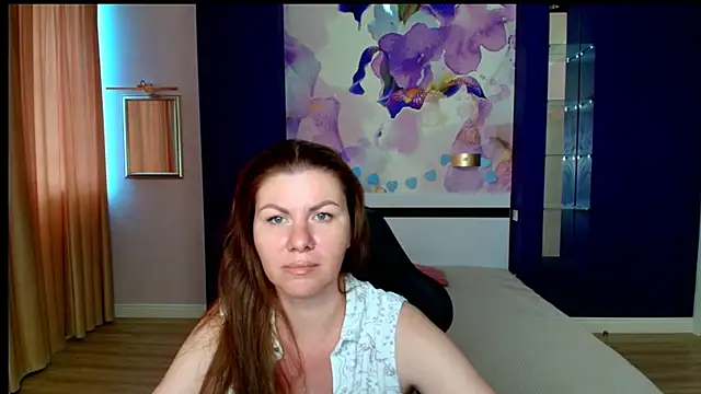 LunaKissesx online show from 3, 7, 2026