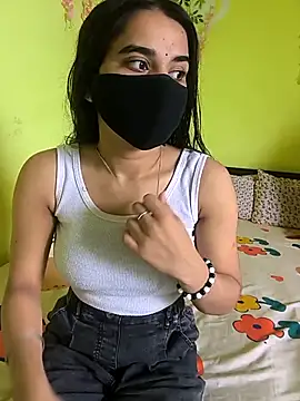 Snapshot of hoty_raj chatting on 24, 7, 2026 hoty raj online show from 24, 7, 2026