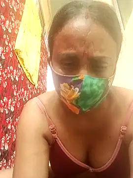Snapshot of Simi-hot-boudi chatting on 23, 6, 2026 Simi-hot-boudi online show from 23, 6, 2026