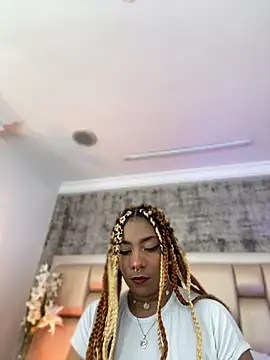Aria Peach  online show from 15, 7, 2026