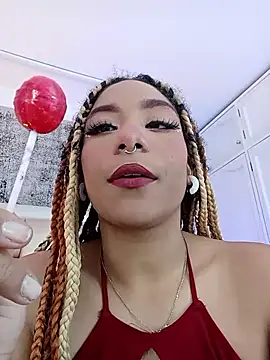 Aria Peach  online show from 4, 8, 2026