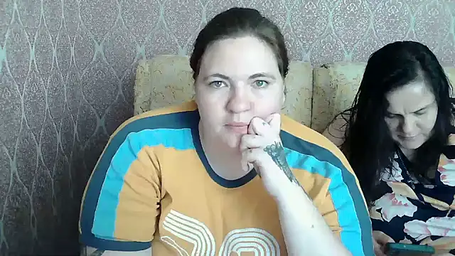 TiaMason online show from 9, 6, 2026