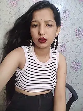 Queen Rosyy online show from 20, 6, 2026