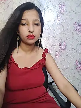 Queen Rosyy online show from 13, 7, 2026