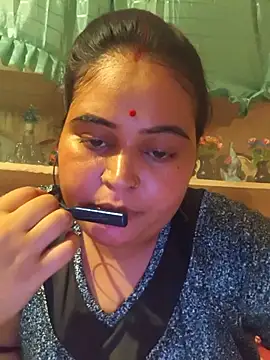 Snapshot of Pallavi_bhabi chatting on 21, 6, 2026 Pallavi bhabi online show from 21, 6, 2026