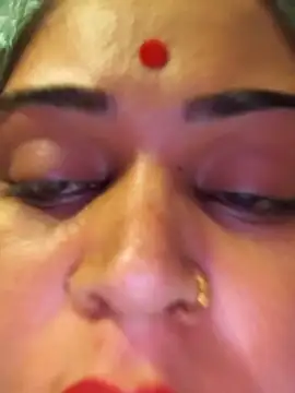 Snapshot of Pallavi_bhabi chatting on 1, 7, 2026 Pallavi bhabi online show from 1, 7, 2026