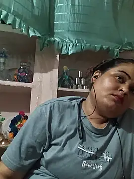 Snapshot of Pallavi_bhabi chatting on 26, 7, 2026 Pallavi bhabi online show from 26, 7, 2026