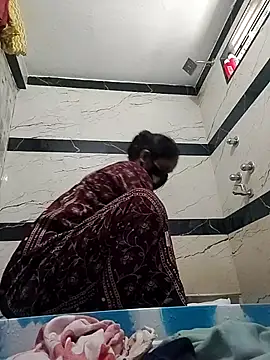 Sexy-Bhabi69 online show from 11, 7, 2026