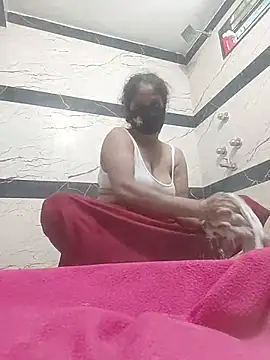Sexy-Bhabi69 online show from 12, 7, 2026